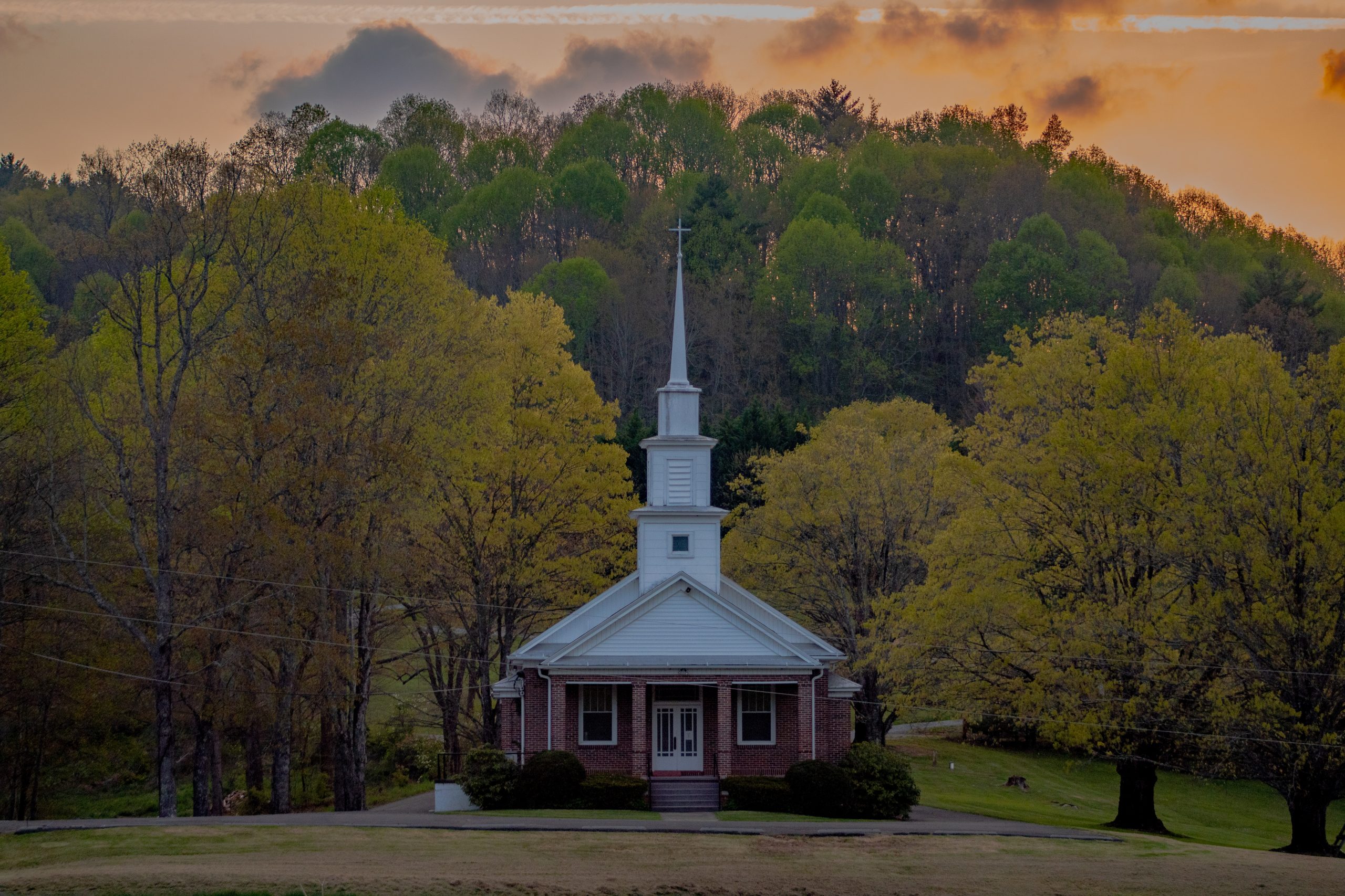Different Churches to Visit