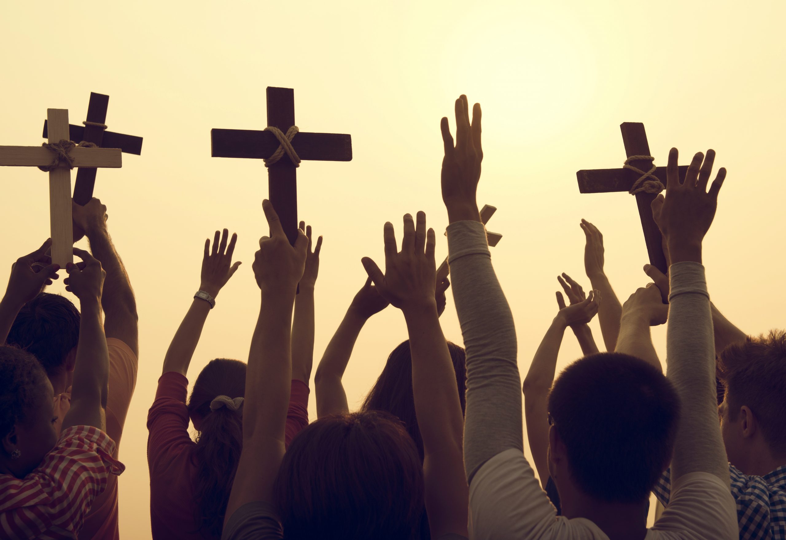 The Real Definition of Church