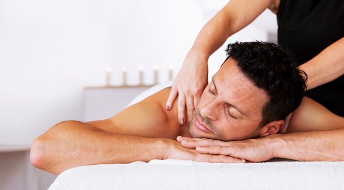 How To Enjoy A Four Hands Erotic Massage Fuengirola